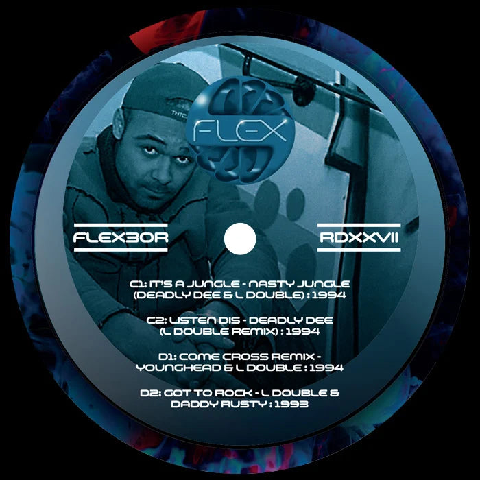 Welcome to Flex Recordings: A New Chapter