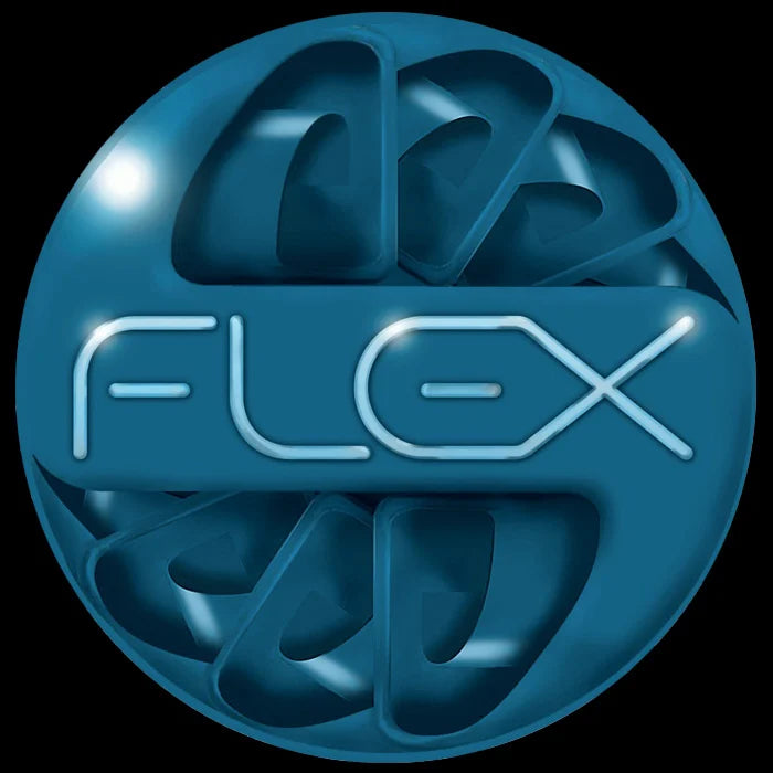 Various Artists - Flex 30R (Vinyl)