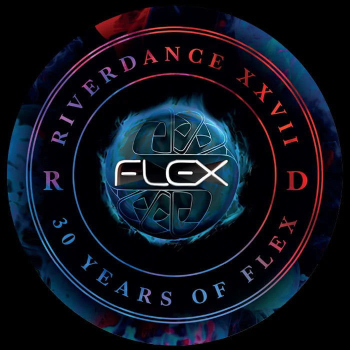 Various Artists - Flex 30R (Vinyl)